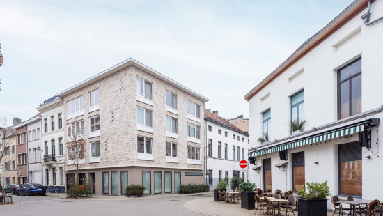 Teichmannstraat - 4 - - 2018