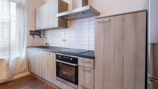 Teichmannstraat - 4 - - 2018