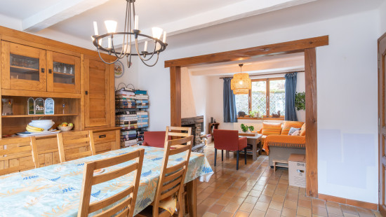 Chemin de Saint-Augé - 6 - - 6830