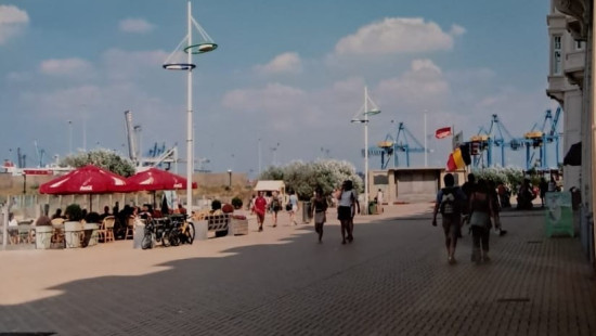 Zeedijk - 2 - - 8380