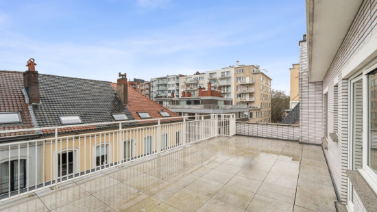 Guldensporenstraat - 40 - - 9000