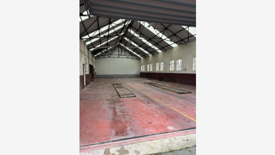 Poperingseweg - 113 - - 8900