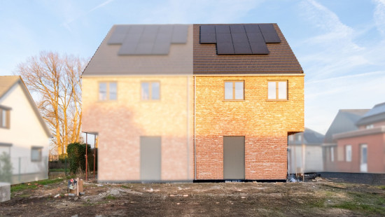 Eigenlo - 1A - - R - 9140