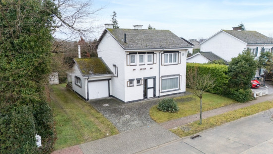 Alfred van Campenhoutlaan - 2 - - 1860