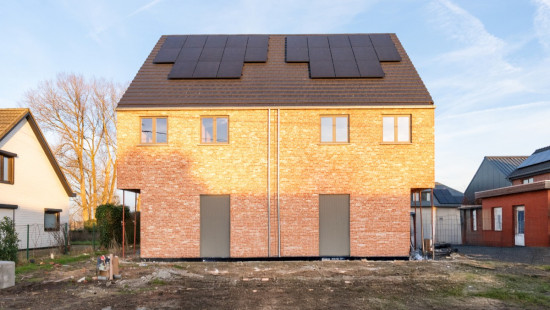 Eigenlo - 1A - - L - 9140