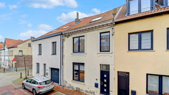 Puttestraat - 54 - - 3080