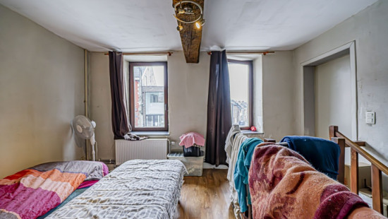 Chaussée de Theux - 71 -73 - - 4802