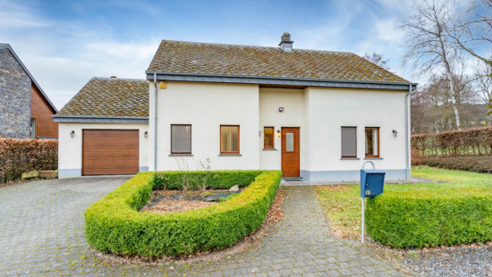 Rue Eysden Mines - 37 - - 6690