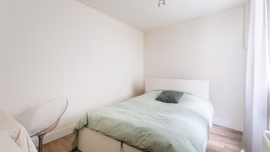 Teichmannstraat - 4 - - 2018