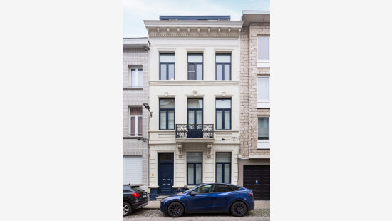 Teichmannstraat - 4 - - 2018