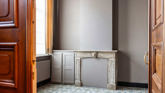 Burgemeester Vandenbogaerdelaan - 18 - - 8870