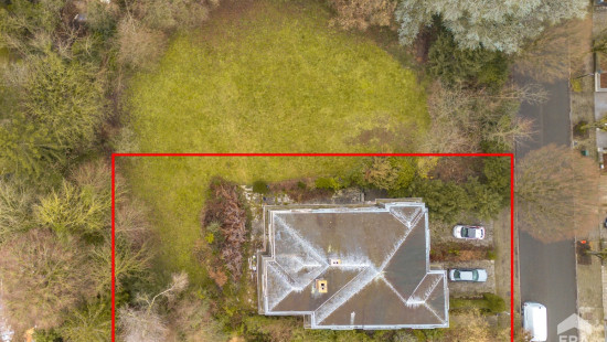 Avenue Joseph Jongen - 10 - - 1180