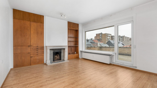 Guldensporenstraat - 40 - - 9000