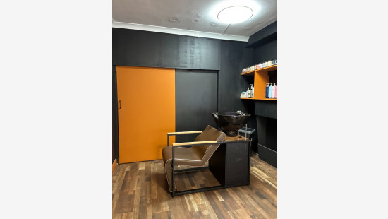 Stationsstraat - 136 - - 8790