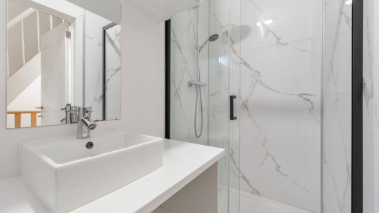 Stokerijstraat - 28 - - 9000