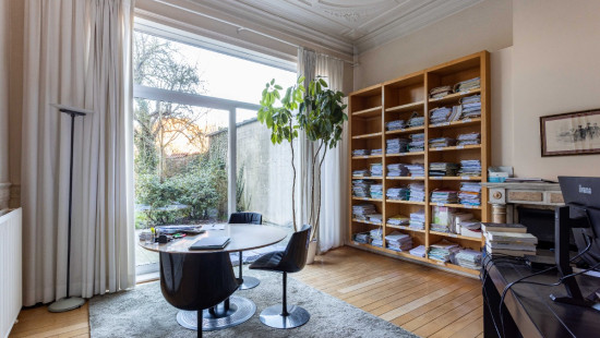 Burgemeester Vandenbogaerdelaan - 18 - - 8870