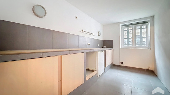 Rue General Patton - 56 - - 1050