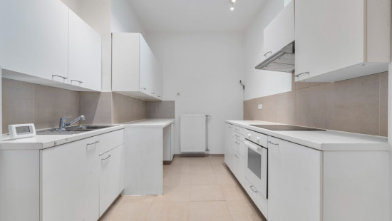 Stokerijstraat - 28 - - 9000