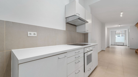 Stokerijstraat - 28 - - 9000