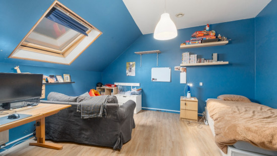 Brusselsepoortstraat - 61 - - 9000