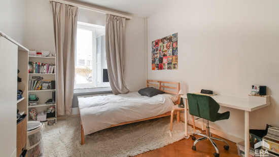 Rue General Patton - 56 - - 1050