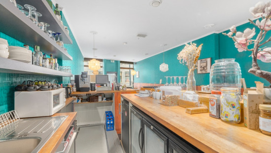 Brusselsepoortstraat - 61 - - 9000