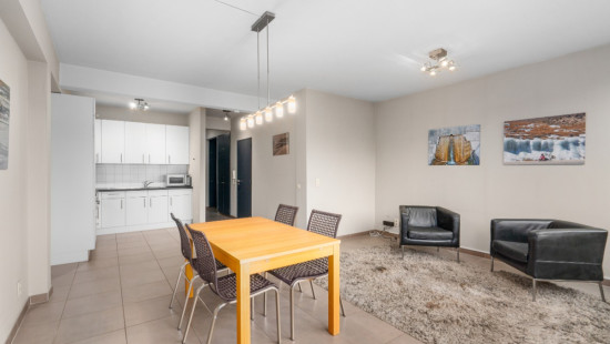 Kioskplaats - 30 - - 2660