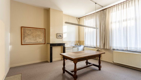 Burgemeester Vandenbogaerdelaan - 18 - - 8870