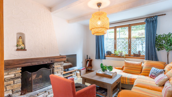 Chemin de Saint-Augé - 6 - - 6830