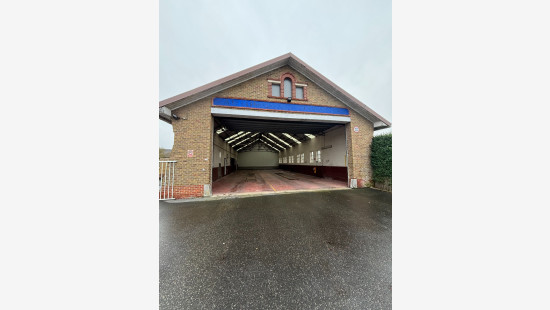 Poperingseweg - 113 - - 8900