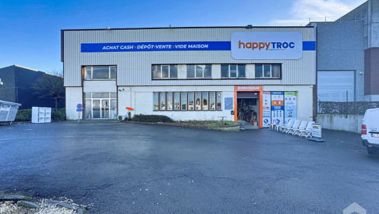 Rue du Jardinier - 50 - - 1420