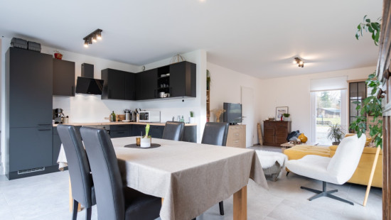 Chaussée d'Assenois - 2 - E - 6840