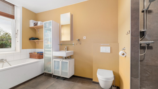 Brusselsepoortstraat - 61 - - 9000