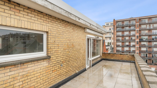 Guldensporenstraat - 40 - - 9000