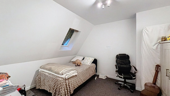 Prinsenjacht - 18 - - 1933