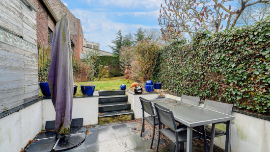 Puttestraat - 54 - - 3080