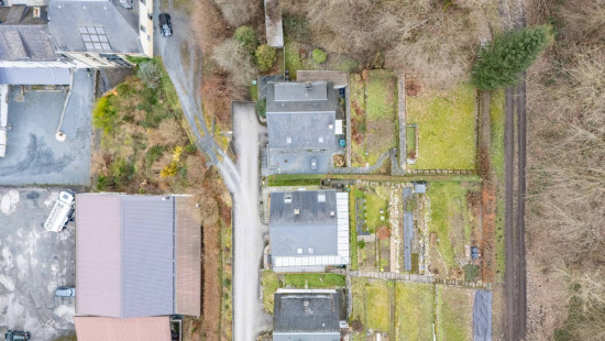 Chemin de Saint-Augé - 6 - - 6830