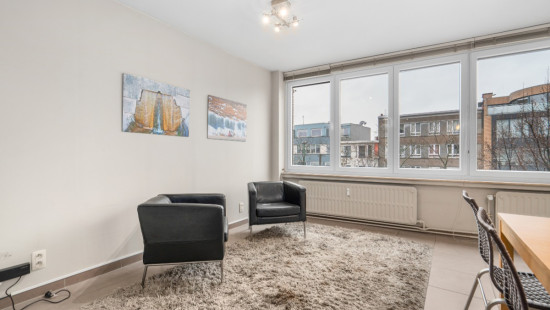 Kioskplaats - 30 - - 2660