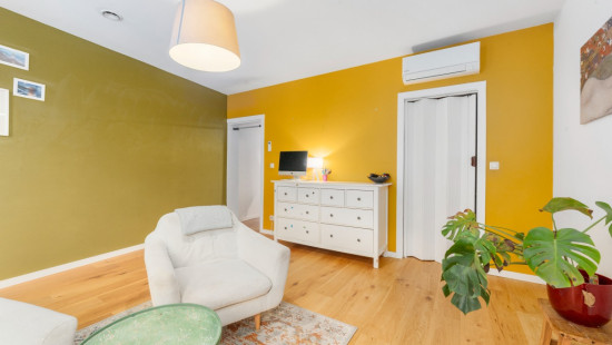 Brusselsepoortstraat - 61 - - 9000