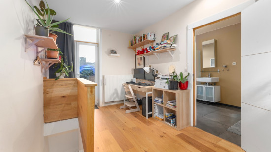 Brusselsepoortstraat - 61 - - 9000