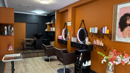 Stationsstraat - 136 - - 8790