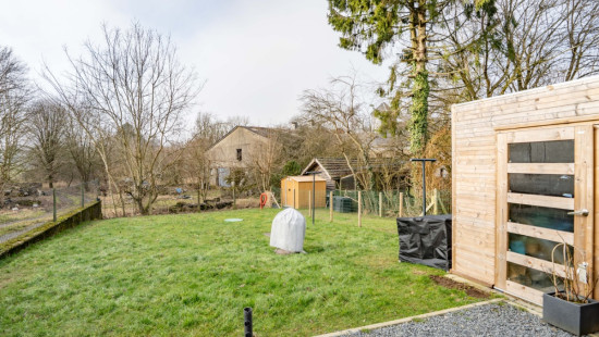 Chaussée d'Assenois - 2 - E - 6840