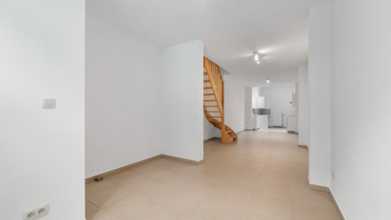 Stokerijstraat - 28 - - 9000