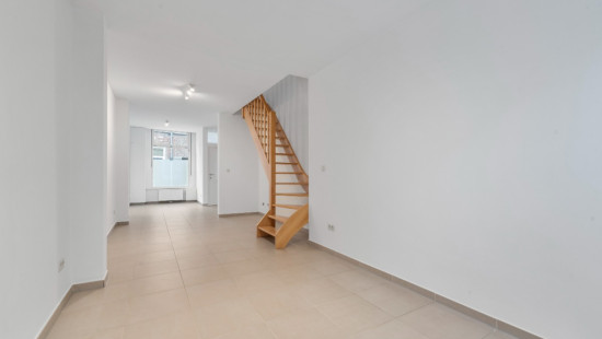 Stokerijstraat - 28 - - 9000