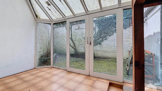 Rue General Patton - 56 - - 1050