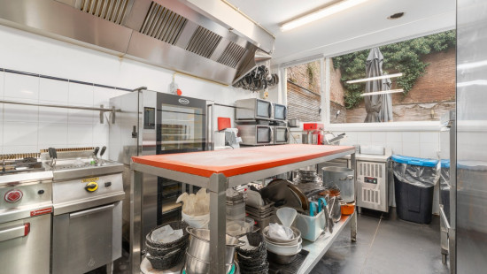 Brusselsepoortstraat - 61 - - 9000