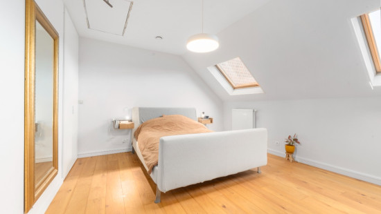 Brusselsepoortstraat - 61 - - 9000