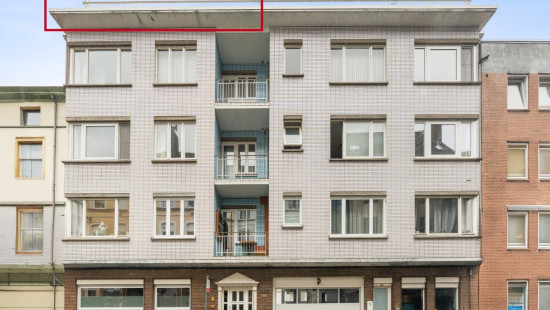 Guldensporenstraat - 40 - - 9000