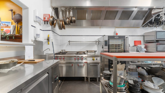 Brusselsepoortstraat - 61 - - 9000