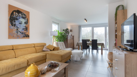 Chaussée d'Assenois - 2 - E - 6840